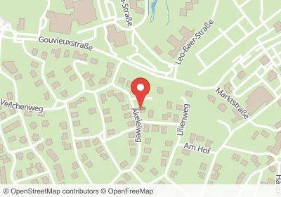 Kornblumenweg Nümbrecht – Hotels in der Nähe Hotels an der Kornblumenweg in Nümbrecht – Unterkünfte, Pensionen und Ferienwohnungen in zentraler Lage