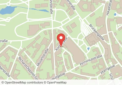 Hotels an der Kornstraße in Pirmasens – Unterkünfte, Pensionen und Ferienwohnungen in zentraler Lage