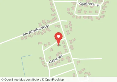 Kreienried Walsrode – Hotels in der Nähe Hotels an der Kreienried in Walsrode – Unterkünfte, Pensionen und Ferienwohnungen in zentraler Lage