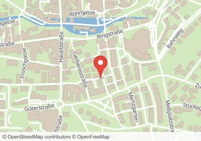 Küferstraße Wiesloch – Hotels in der Nähe Hotels an der Küferstraße in Wiesloch – Unterkünfte, Pensionen und Ferienwohnungen in zentraler Lage