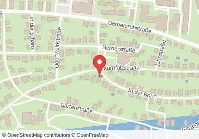 Kurpfalzstraße Wiesloch – Hotels in der Nähe Hotels an der Kurpfalzstraße in Wiesloch – Unterkünfte, Pensionen und Ferienwohnungen in zentraler Lage