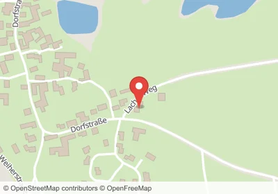 Hotels an der Lacher Weg in Schlüsselfeld – Unterkünfte, Pensionen und Ferienwohnungen in zentraler Lage