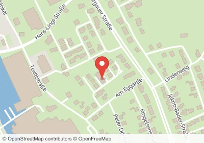 Hotels an der Landauer Straße in Krumbach – Unterkünfte, Pensionen und Ferienwohnungen in zentraler Lage