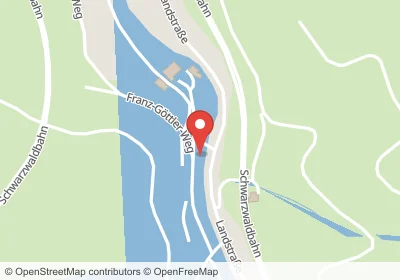 Landstraße Hornberg – Hotels in der Nähe Hotels an der Landstraße in Hornberg – Unterkünfte, Pensionen und Ferienwohnungen in zentraler Lage