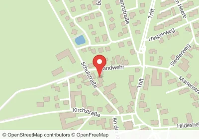 Landwehr Giesen – Hotels in der Nähe Hotels an der Landwehr in Giesen – Unterkünfte, Pensionen und Ferienwohnungen in zentraler Lage