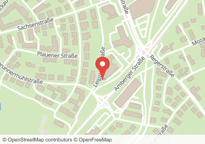 Leipziger Straße Neumarkt in der Oberpfalz – Hotels in der Nähe Hotels an der Leipziger Straße in Neumarkt in der Oberpfalz – Unterkünfte, Pensionen und Ferienwohnungen in zentraler Lage