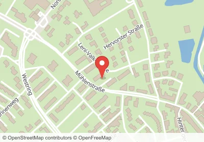 Leni-Valk-Straße Goch – Hotels in der Nähe Hotels an der Leni-Valk-Straße in Goch – Unterkünfte, Pensionen und Ferienwohnungen in zentraler Lage