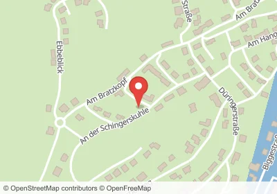 Lerchenweg Olpe – Hotels in der Nähe Hotels an der Lerchenweg in Olpe – Unterkünfte, Pensionen und Ferienwohnungen in zentraler Lage