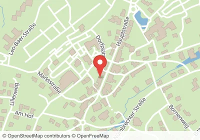 Hotels an der Lina-Friedrichs-Straße in Nümbrecht – Unterkünfte, Pensionen und Ferienwohnungen in zentraler Lage