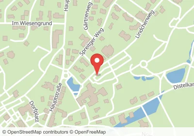 Hotels an der Lindchenweg in Nümbrecht – Unterkünfte, Pensionen und Ferienwohnungen in zentraler Lage