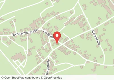 Hotels an der Lindenstraße in Tabarz – Unterkünfte, Pensionen und Ferienwohnungen in zentraler Lage