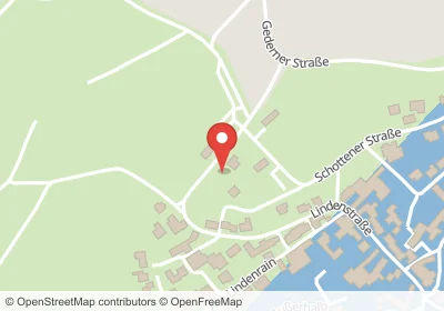 Lindenstraße Schotten – Hotels in der Nähe Hotels an der Lindenstraße in Schotten – Unterkünfte, Pensionen und Ferienwohnungen in zentraler Lage