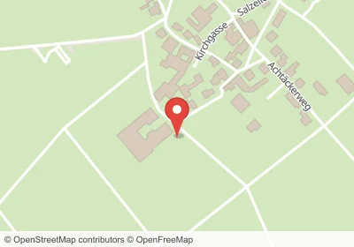 Hotels an der Linsenäckerweg in Bad Neustadt an der Saale – Unterkünfte, Pensionen und Ferienwohnungen in zentraler Lage