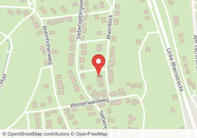 Hotels an der Löwenburgweg in Remagen – Unterkünfte, Pensionen und Ferienwohnungen in zentraler Lage