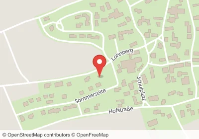 Hotels an der Lohnberg in Krumbach – Unterkünfte, Pensionen und Ferienwohnungen in zentraler Lage