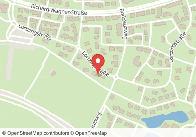 Hotels an der Lortzingstraße in Bad Waldsee – Unterkünfte, Pensionen und Ferienwohnungen in zentraler Lage