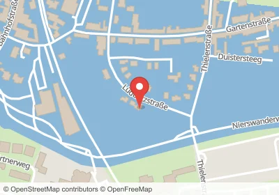 Lüderitzstraße Goch – Hotels in der Nähe Hotels an der Lüderitzstraße in Goch – Unterkünfte, Pensionen und Ferienwohnungen in zentraler Lage