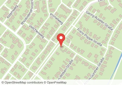 Lüttje Moorpadd Westerstede – Hotels in der Nähe Hotels an der Lüttje Moorpadd in Westerstede – Unterkünfte, Pensionen und Ferienwohnungen in zentraler Lage