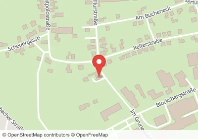 Hotels an der Luitpoldstraße in Pirmasens – Unterkünfte, Pensionen und Ferienwohnungen in zentraler Lage