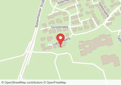 Lupinenweg Krumbach – Hotels in der Nähe Hotels an der Lupinenweg in Krumbach – Unterkünfte, Pensionen und Ferienwohnungen in zentraler Lage