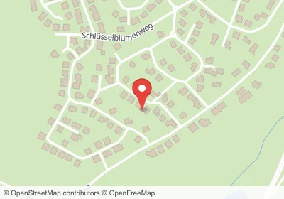 Hotels an der Lupinenweg in Nümbrecht – Unterkünfte, Pensionen und Ferienwohnungen in zentraler Lage