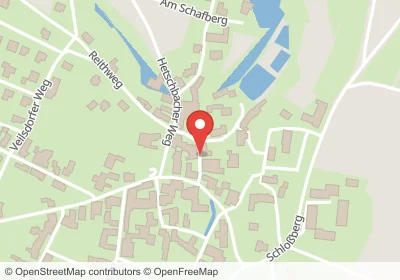 Lutherweg Bad Rodach – Hotels in der Nähe Hotels an der Lutherweg in Bad Rodach – Unterkünfte, Pensionen und Ferienwohnungen in zentraler Lage