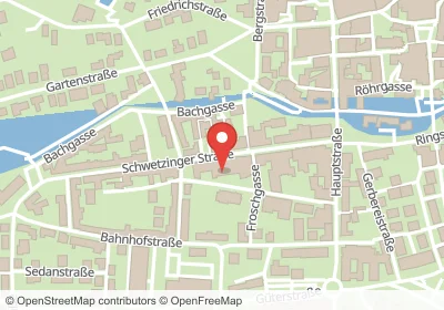 Märzgasse Wiesloch – Hotels in der Nähe Hotels an der Märzgasse in Wiesloch – Unterkünfte, Pensionen und Ferienwohnungen in zentraler Lage