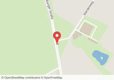 Hotels an der Marderweg in Bad Waldsee – Unterkünfte, Pensionen und Ferienwohnungen in zentraler Lage