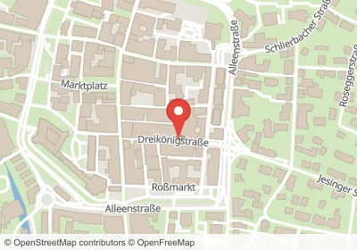 Marienstraße Kirchheim unter Teck – Hotels in der Nähe Hotels an der Marienstraße in Kirchheim unter Teck – Unterkünfte, Pensionen und Ferienwohnungen in zentraler Lage