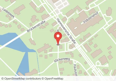 Hotels an der Marienweg in Giesen – Unterkünfte, Pensionen und Ferienwohnungen in zentraler Lage