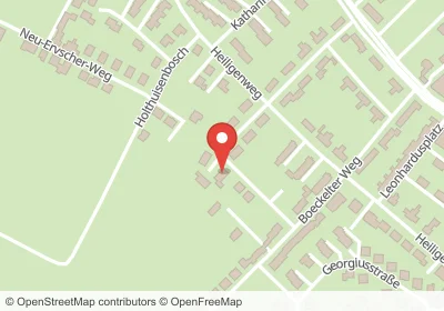 Hotels an der Marienweg in Goch – Unterkünfte, Pensionen und Ferienwohnungen in zentraler Lage