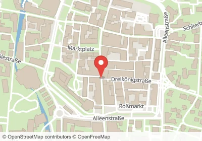 Marktstraße Kirchheim unter Teck – Hotels in der Nähe Hotels an der Marktstraße in Kirchheim unter Teck – Unterkünfte, Pensionen und Ferienwohnungen in zentraler Lage