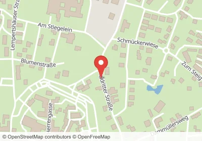 Martin-Luther-Straße Bad Rodach – Hotels in der Nähe Hotels an der Martin-Luther-Straße in Bad Rodach – Unterkünfte, Pensionen und Ferienwohnungen in zentraler Lage