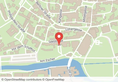 Massenbachstraße Gelnhausen – Hotels in der Nähe Hotels an der Massenbachstraße in Gelnhausen – Unterkünfte, Pensionen und Ferienwohnungen in zentraler Lage