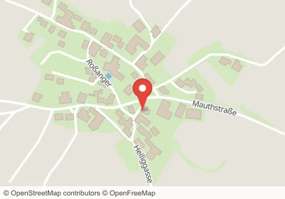 Hotels an der Mauthstraße in Neukirchen beim Heiligen Blut – Unterkünfte, Pensionen und Ferienwohnungen in zentraler Lage