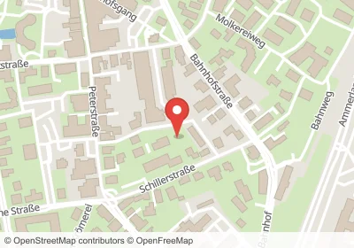 Meinardusstraße Westerstede – Hotels in der Nähe Hotels an der Meinardusstraße in Westerstede – Unterkünfte, Pensionen und Ferienwohnungen in zentraler Lage