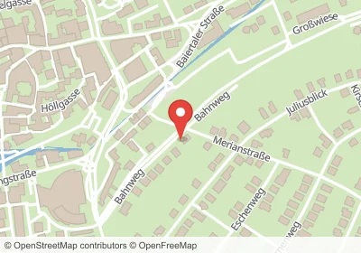 Merianstraße Wiesloch – Hotels in der Nähe Hotels an der Merianstraße in Wiesloch – Unterkünfte, Pensionen und Ferienwohnungen in zentraler Lage