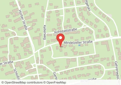 Mindelzeller Straße Krumbach – Hotels in der Nähe Hotels an der Mindelzeller Straße in Krumbach – Unterkünfte, Pensionen und Ferienwohnungen in zentraler Lage