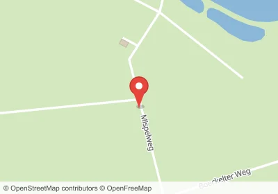 Hotels an der Mispelweg in Goch – Unterkünfte, Pensionen und Ferienwohnungen in zentraler Lage
