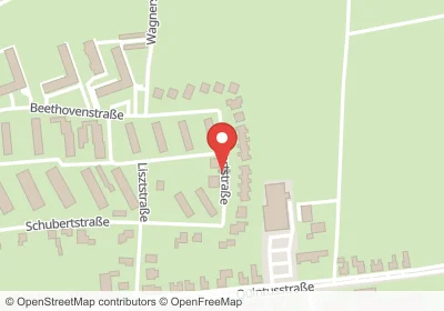 Mozartstraße Walsrode – Hotels in der Nähe Hotels an der Mozartstraße in Walsrode – Unterkünfte, Pensionen und Ferienwohnungen in zentraler Lage