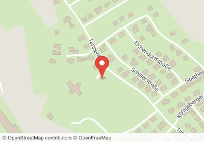 Hotels an der Mozartweg in Schlüsselfeld – Unterkünfte, Pensionen und Ferienwohnungen in zentraler Lage