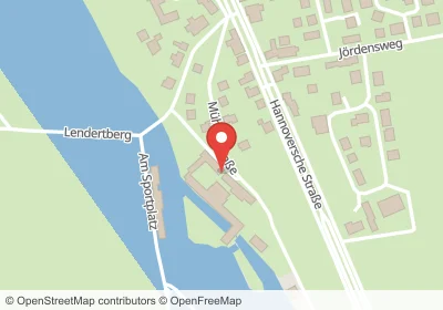 Mühlenstraße Giesen – Hotels in der Nähe Hotels an der Mühlenstraße in Giesen – Unterkünfte, Pensionen und Ferienwohnungen in zentraler Lage