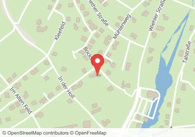 Mühlenweg Nümbrecht – Hotels in der Nähe Hotels an der Mühlenweg in Nümbrecht – Unterkünfte, Pensionen und Ferienwohnungen in zentraler Lage