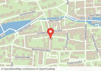 Mühlgasse Wiesloch – Hotels in der Nähe Hotels an der Mühlgasse in Wiesloch – Unterkünfte, Pensionen und Ferienwohnungen in zentraler Lage