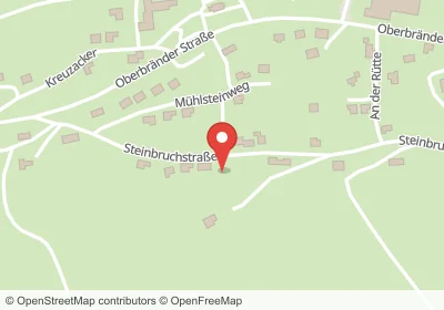 Hotels an der Mühlsteinweg in Eisenbach – Unterkünfte, Pensionen und Ferienwohnungen in zentraler Lage