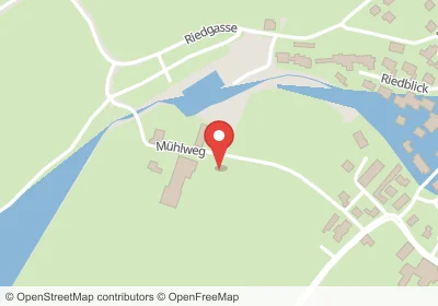 Hotels an der Mühlweg in Bad Rodach – Unterkünfte, Pensionen und Ferienwohnungen in zentraler Lage