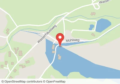 Hotels an der Mühlweg in Frauenau – Unterkünfte, Pensionen und Ferienwohnungen in zentraler Lage