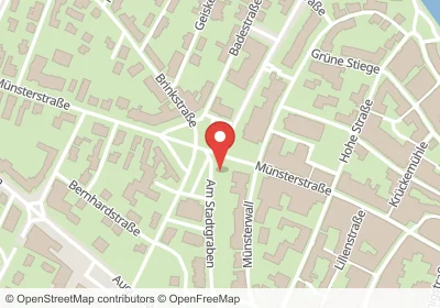 Münsterstraße Warendorf – Hotels in der Nähe Hotels an der Münsterstraße in Warendorf – Unterkünfte, Pensionen und Ferienwohnungen in zentraler Lage
