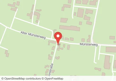 Münsterweg Warendorf – Hotels in der Nähe Hotels an der Münsterweg in Warendorf – Unterkünfte, Pensionen und Ferienwohnungen in zentraler Lage