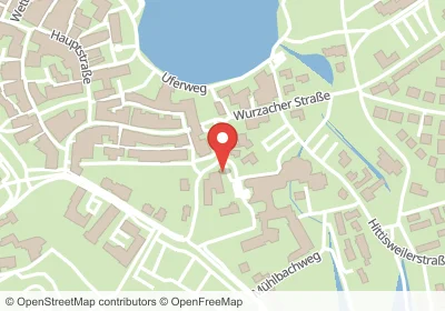 Hotels an der Muschgaystraße in Bad Waldsee – Unterkünfte, Pensionen und Ferienwohnungen in zentraler Lage
